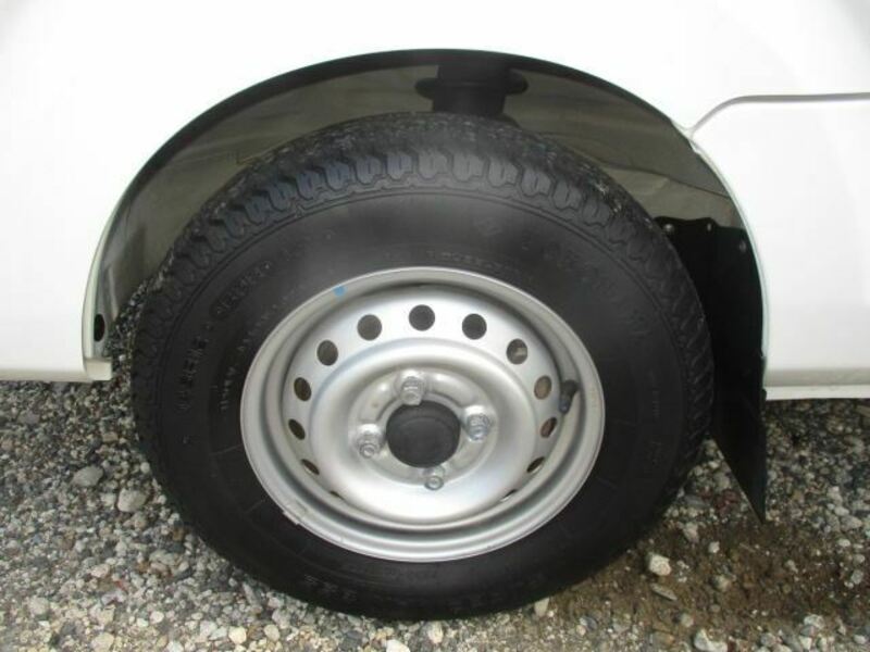 MINICAB TRUCK