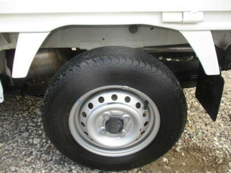 MINICAB TRUCK