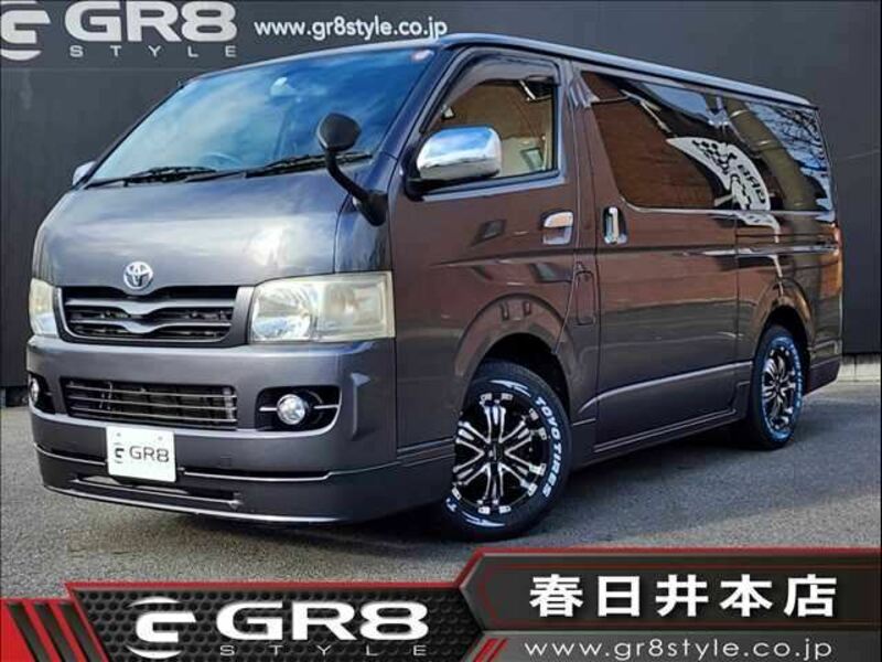 HIACE VAN-0
