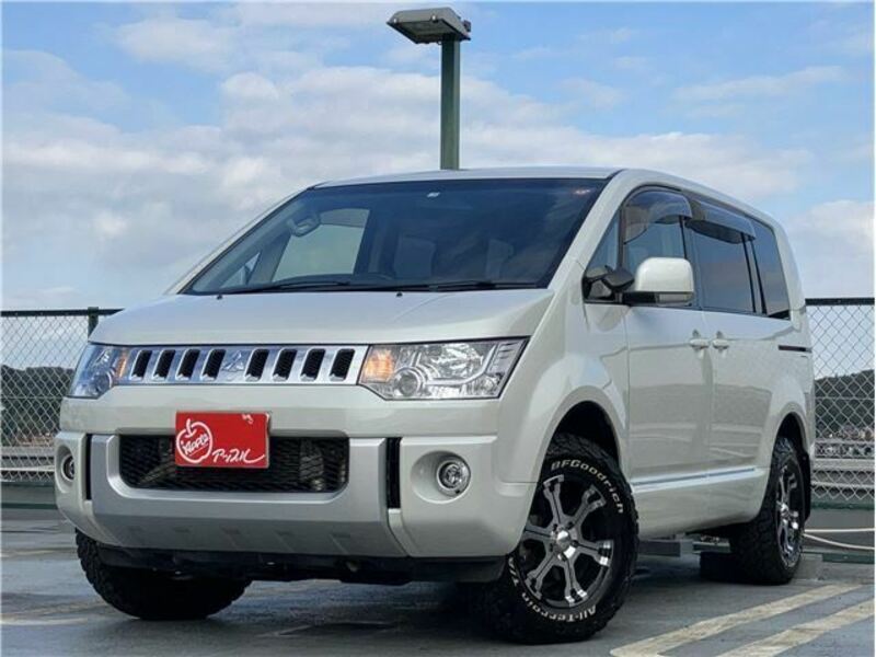DELICA D5-0