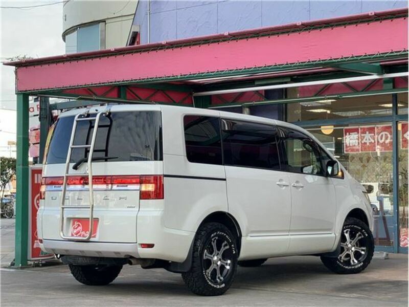 DELICA D5