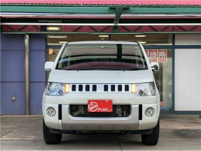 DELICA D5