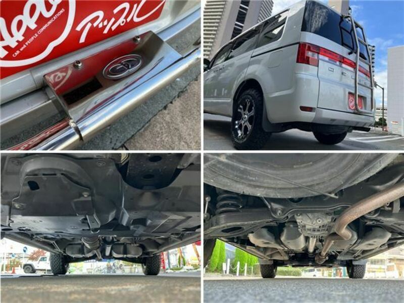 DELICA D5