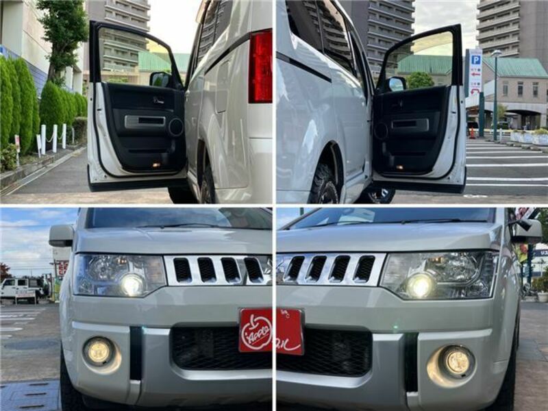 DELICA D5