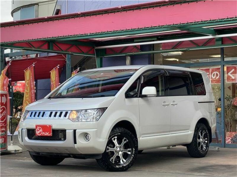 DELICA D5
