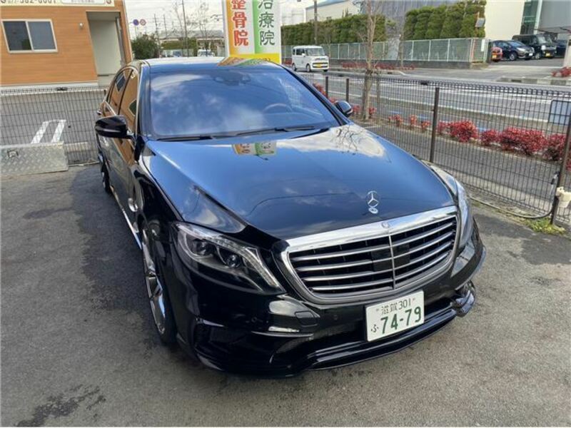 S-CLASS-0