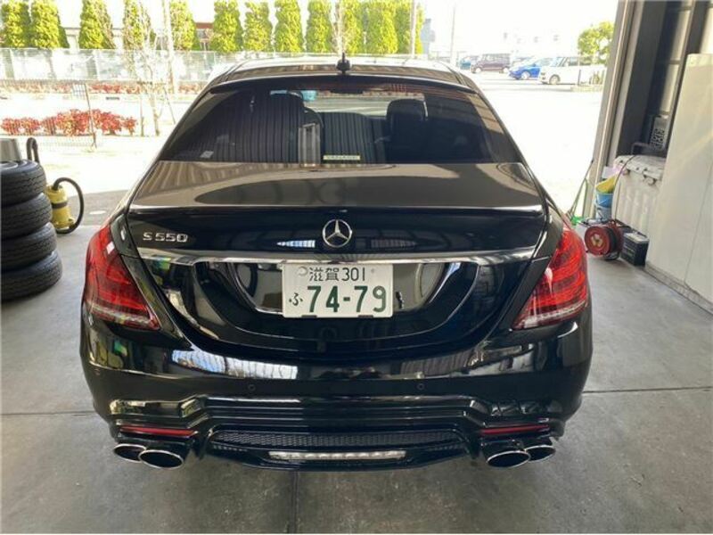 S-CLASS