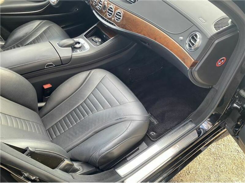S-CLASS
