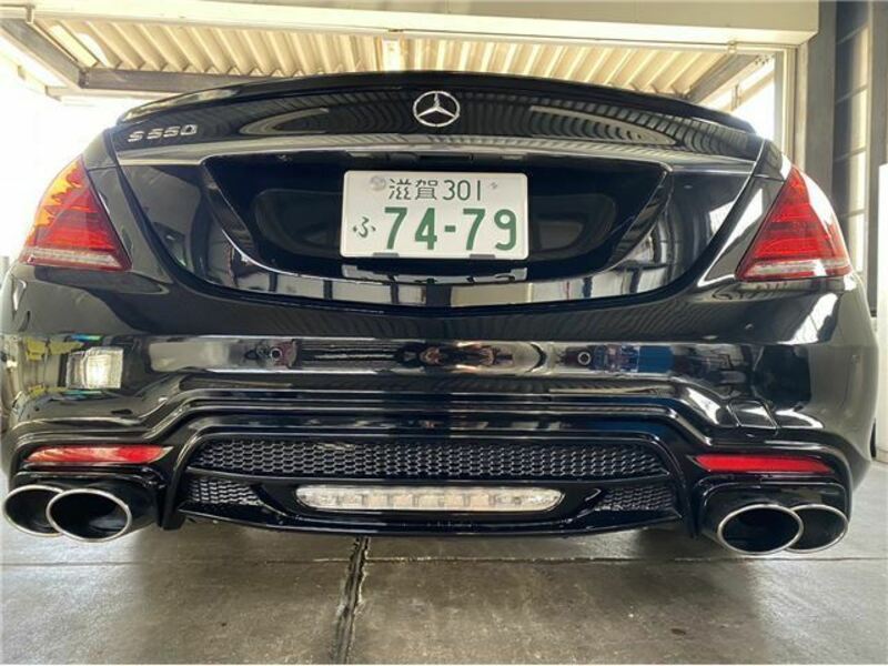S-CLASS