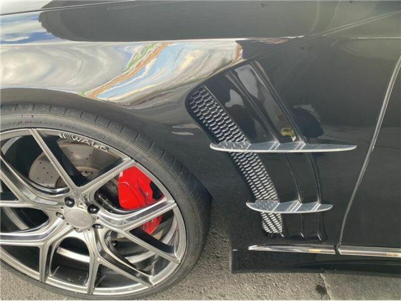 S-CLASS