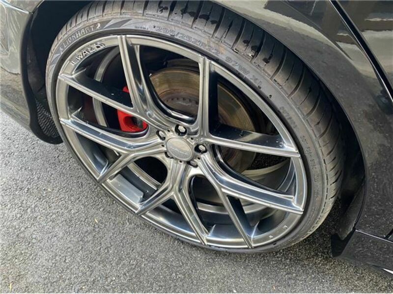 S-CLASS