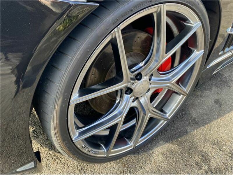 S-CLASS
