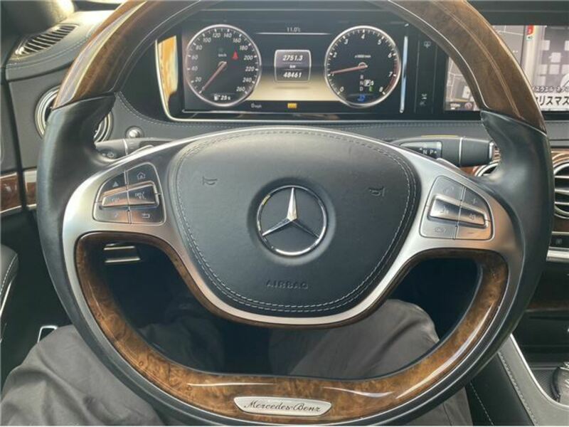 S-CLASS