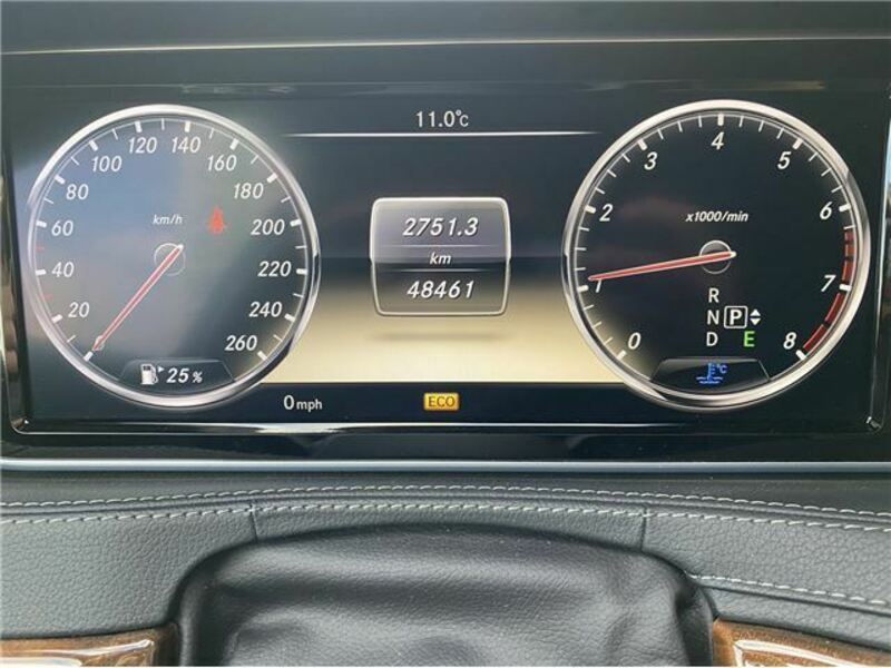 S-CLASS