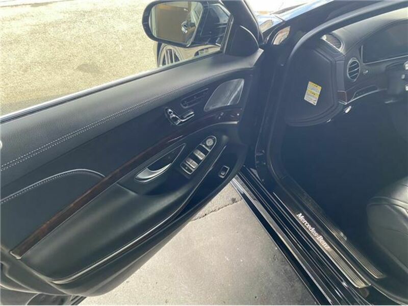 S-CLASS