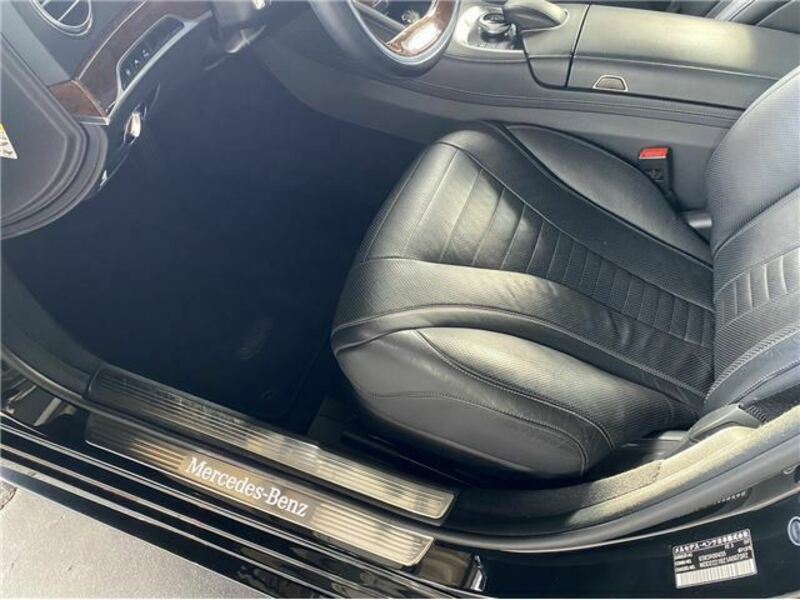 S-CLASS
