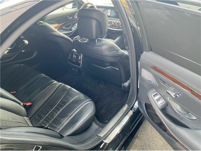 S-CLASS