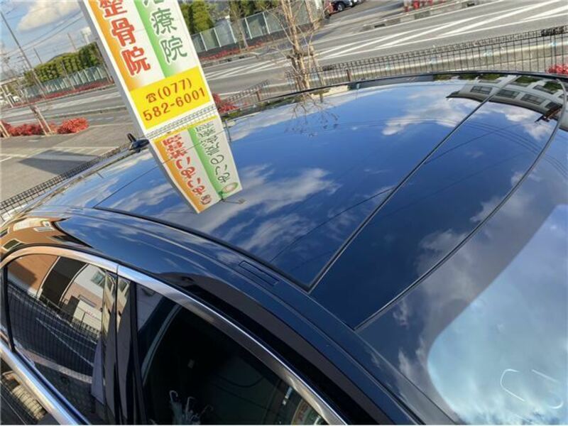 S-CLASS