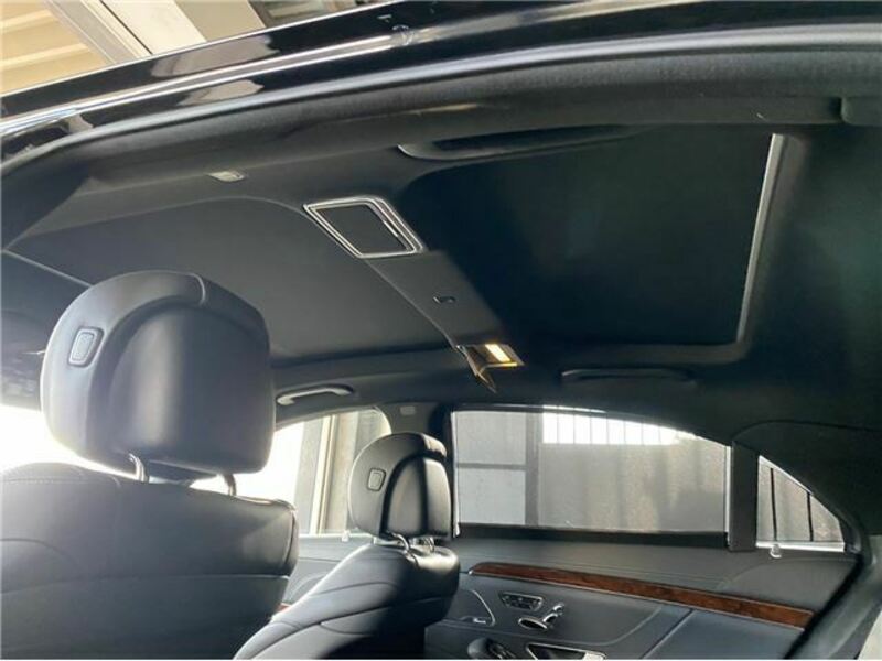 S-CLASS