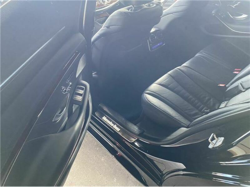 S-CLASS
