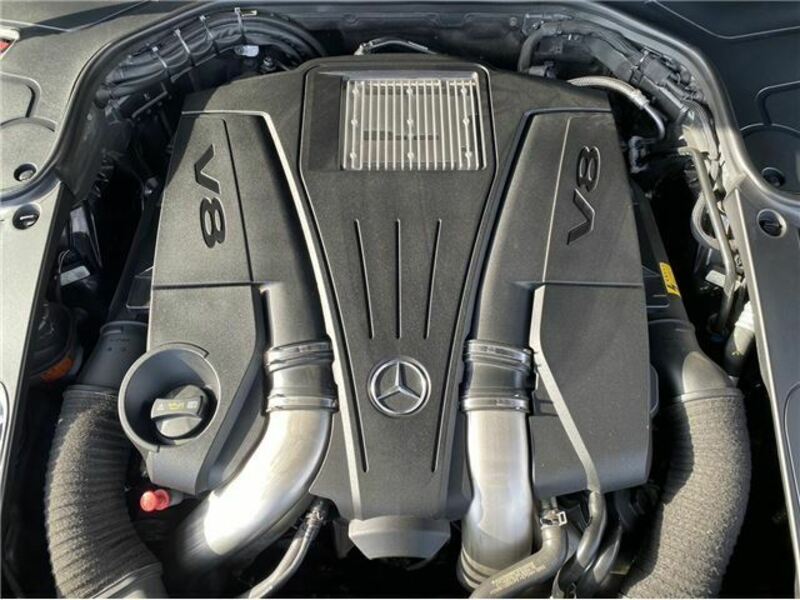 S-CLASS