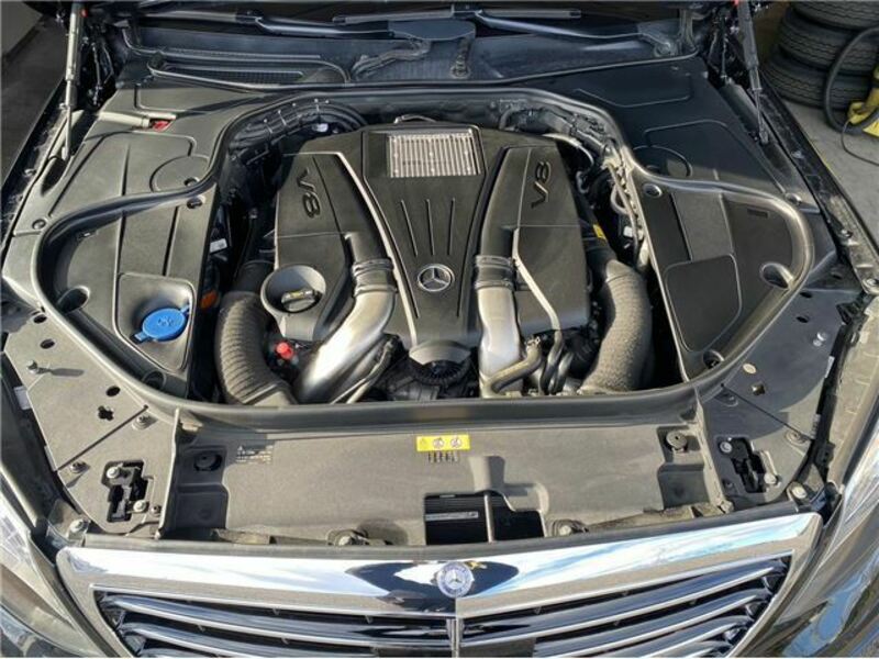 S-CLASS