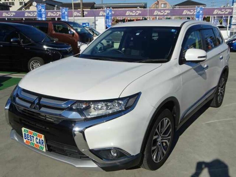 OUTLANDER