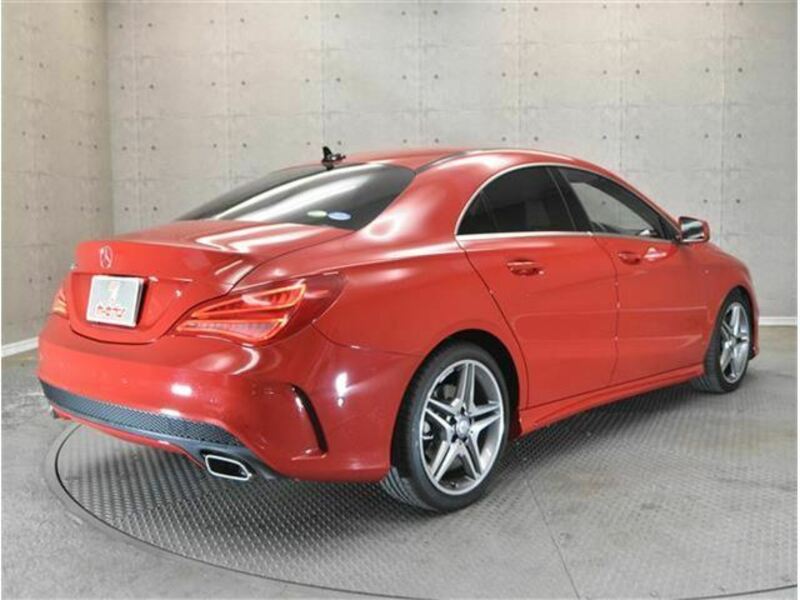 CLA-CLASS