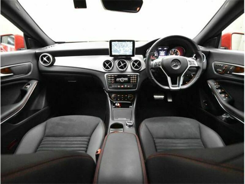 CLA-CLASS