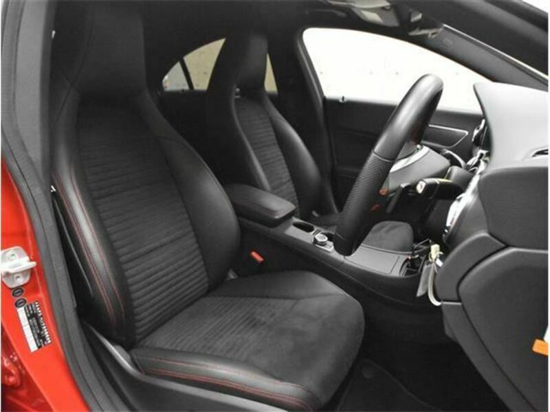 CLA-CLASS