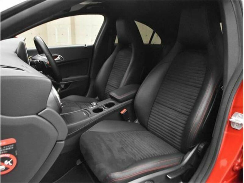 CLA-CLASS