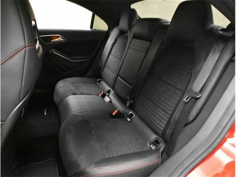 CLA-CLASS