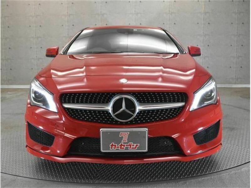 CLA-CLASS