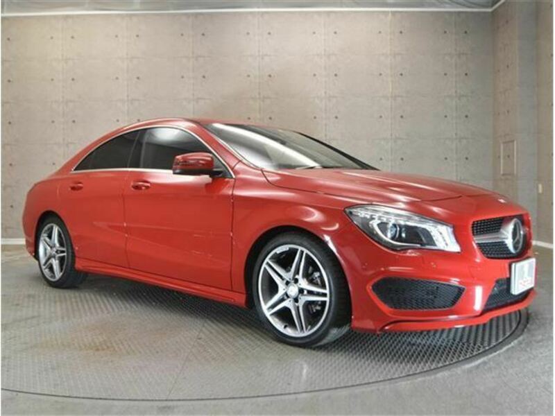 CLA-CLASS