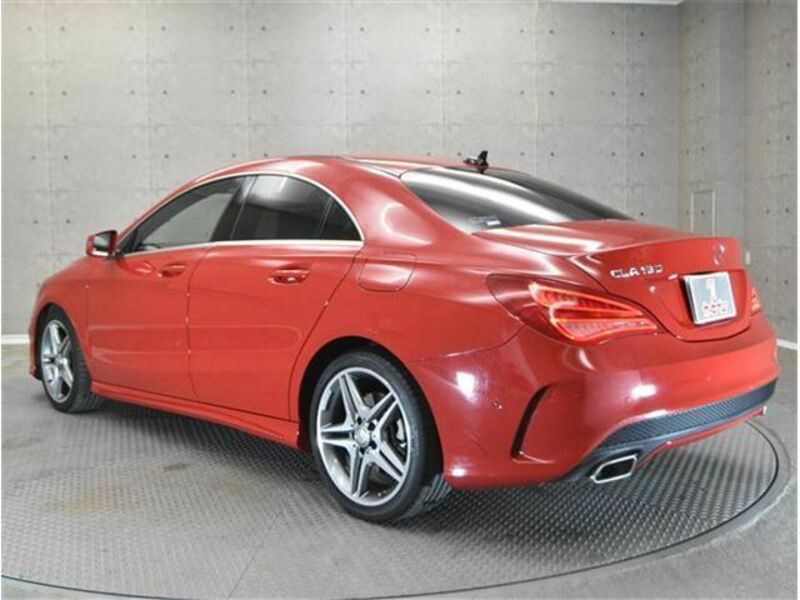 CLA-CLASS