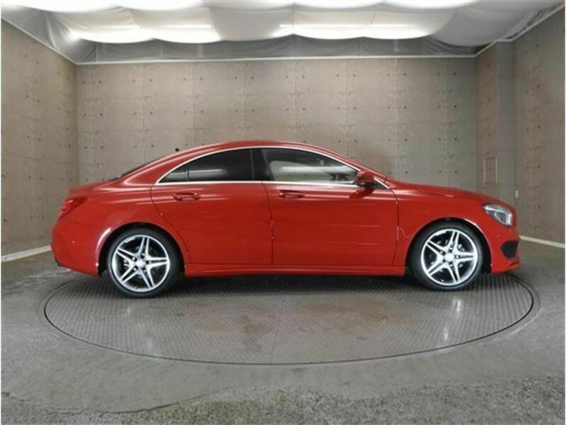 CLA-CLASS