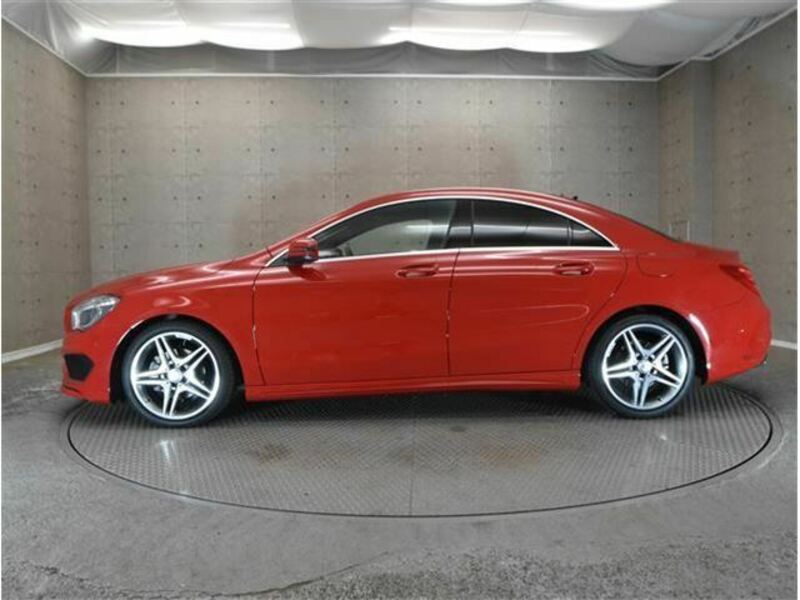 CLA-CLASS