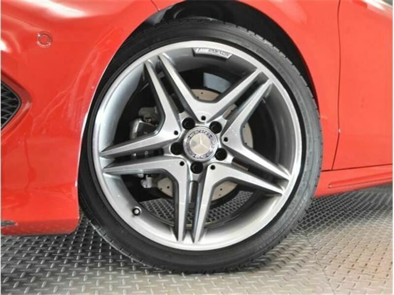 CLA-CLASS
