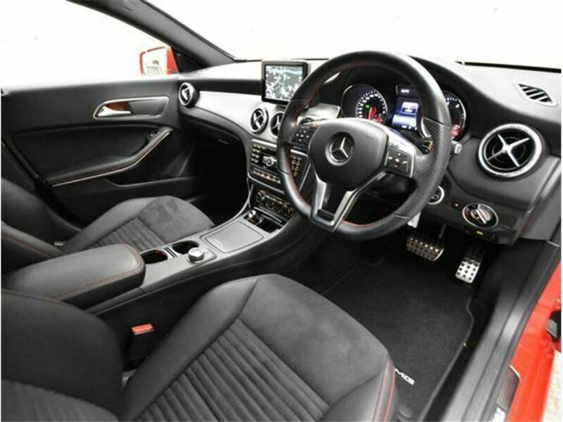 CLA-CLASS