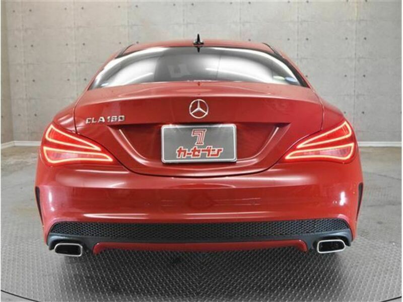 CLA-CLASS