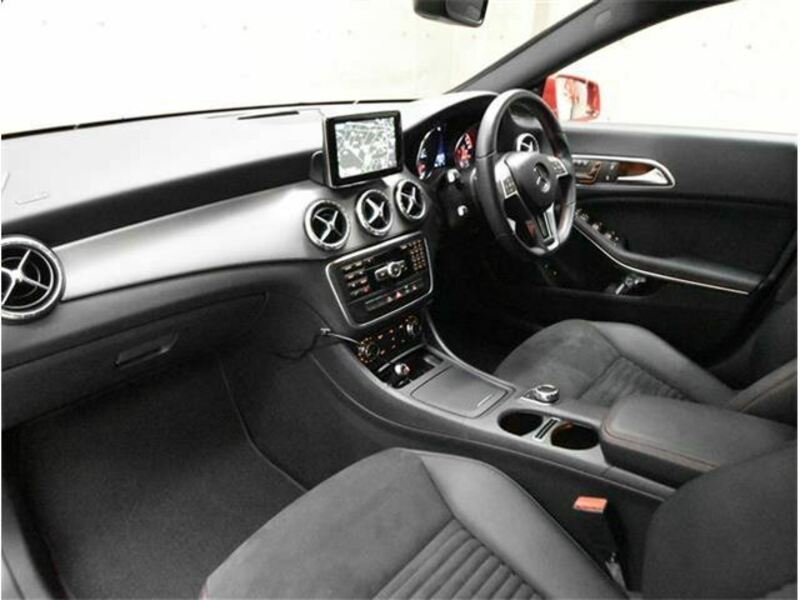 CLA-CLASS