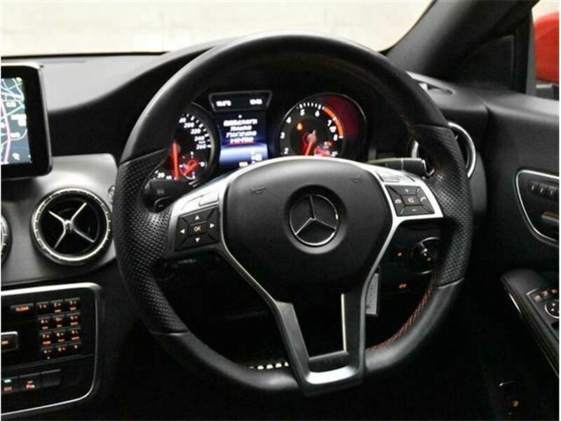 CLA-CLASS