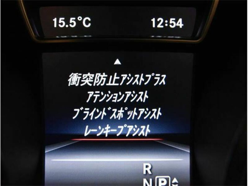 CLA-CLASS