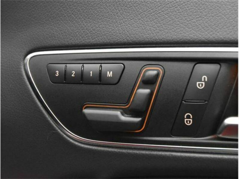 CLA-CLASS