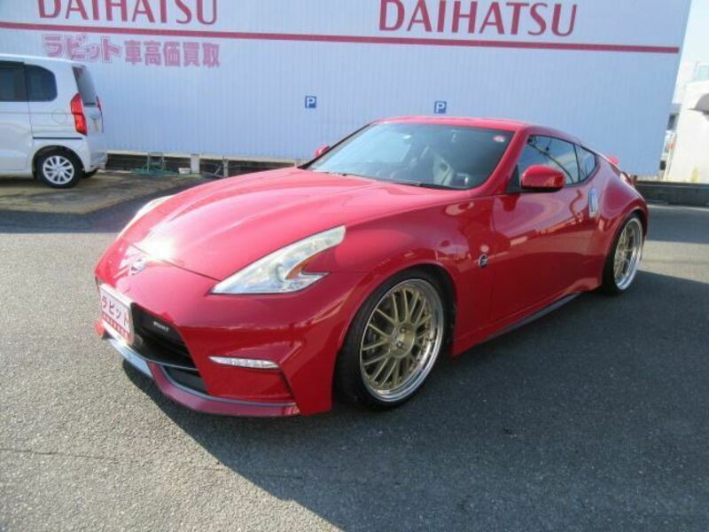FAIRLADY Z-0