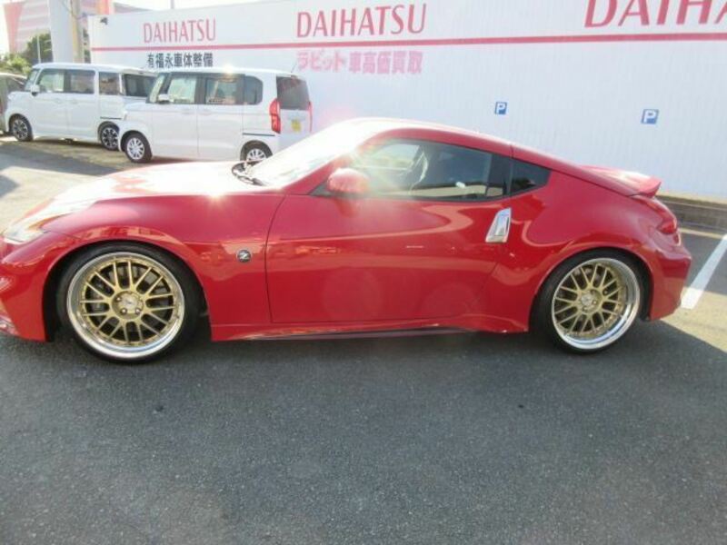 FAIRLADY Z