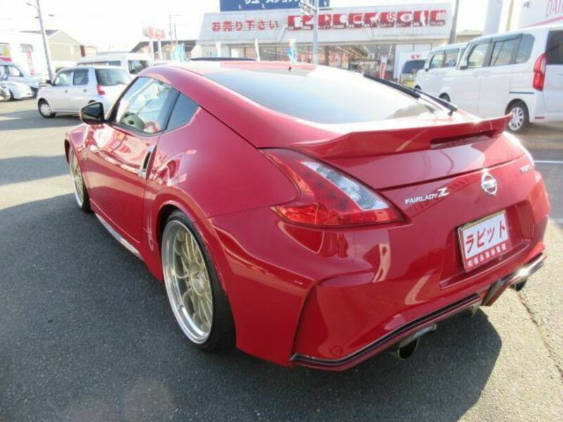 FAIRLADY Z