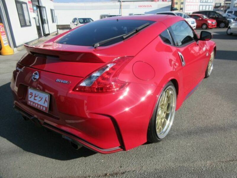 FAIRLADY Z