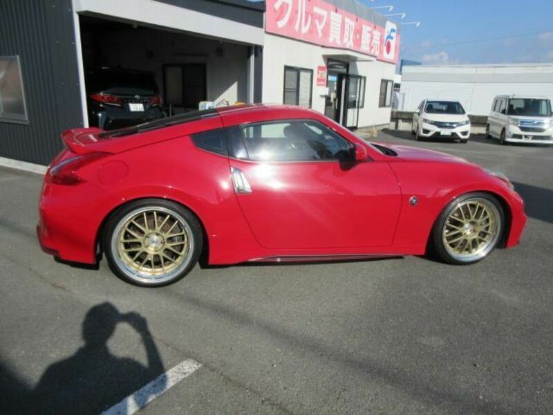 FAIRLADY Z