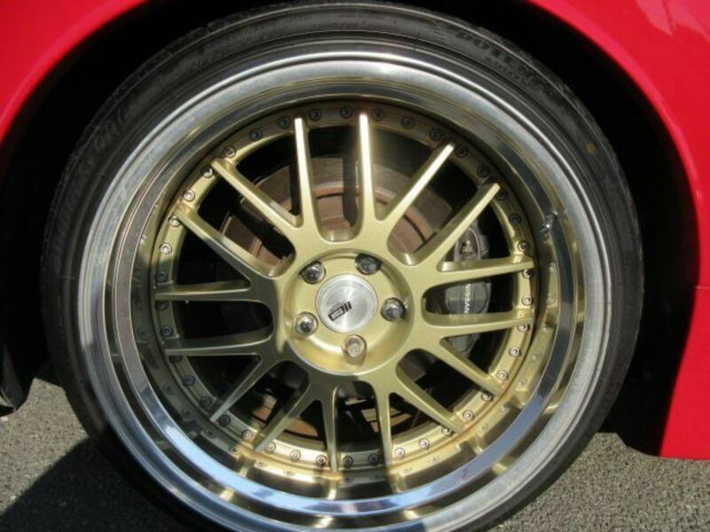 FAIRLADY Z